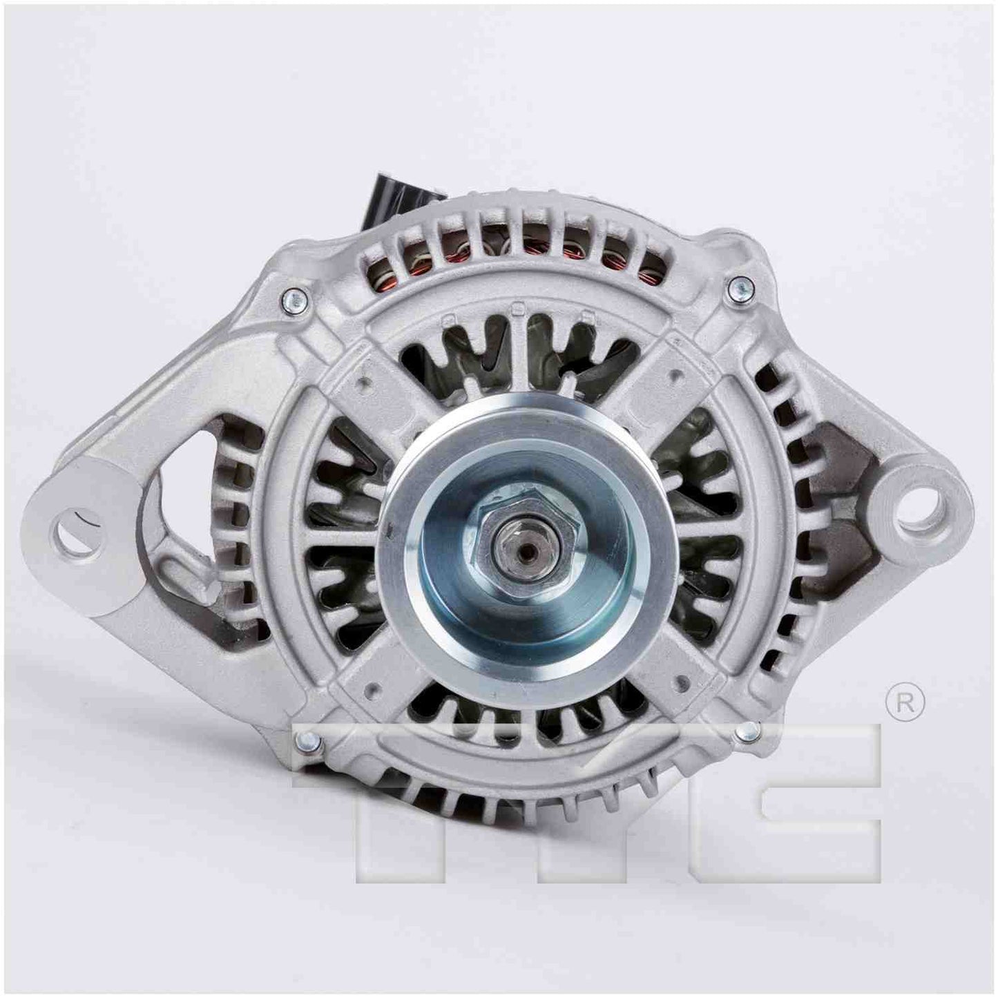 TYC Alternator 2-13824