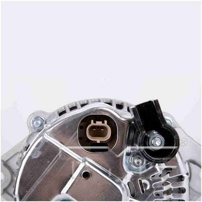TYC Alternator 2-13824