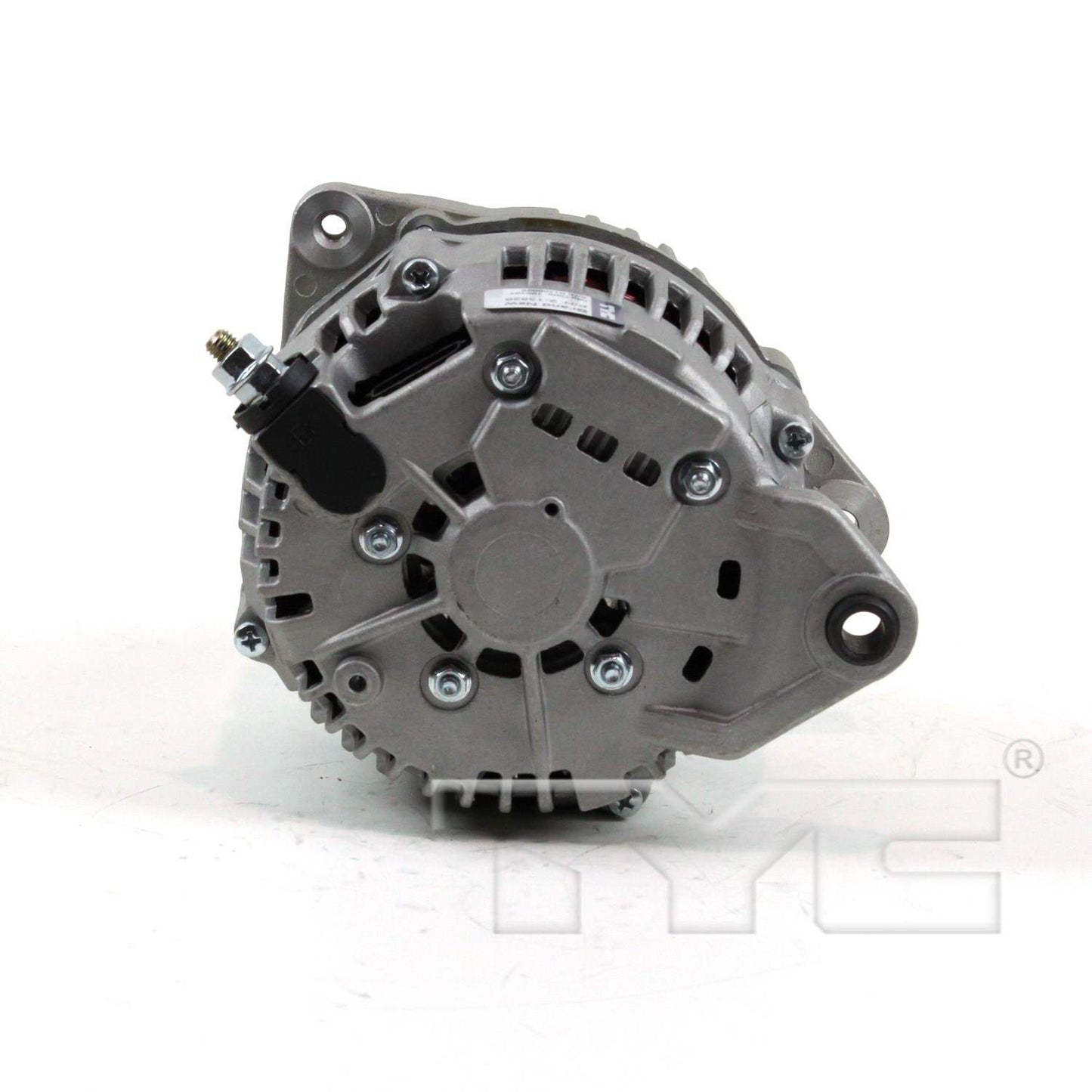 TYC Alternator 2-13826