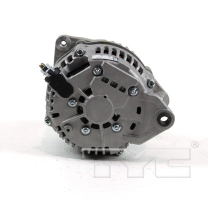 TYC Alternator 2-13826