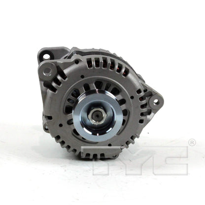 TYC Alternator 2-13826