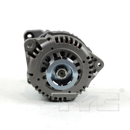 TYC Alternator 2-13826