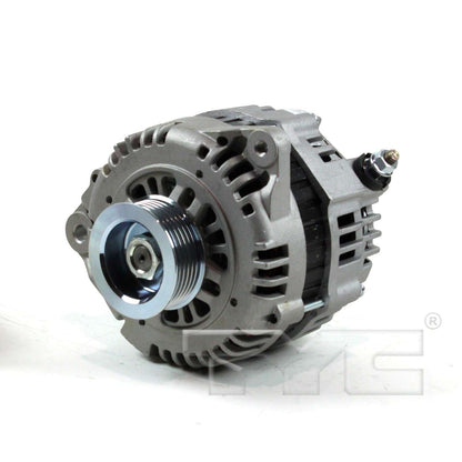 TYC Alternator 2-13826
