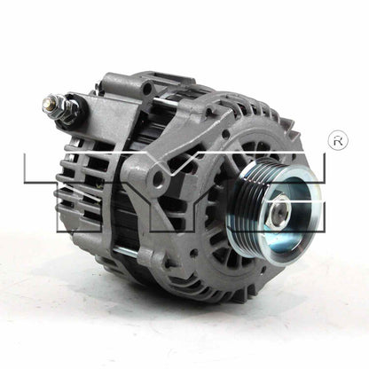 TYC Alternator 2-13827