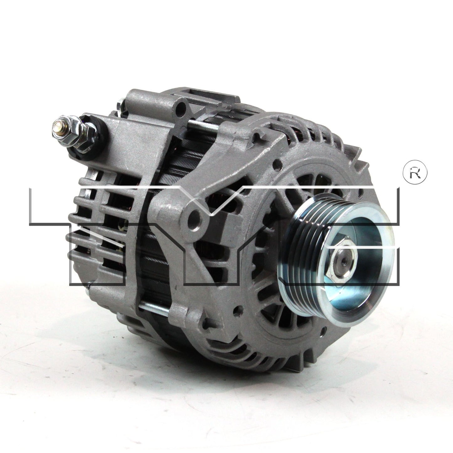 TYC Alternator 2-13827