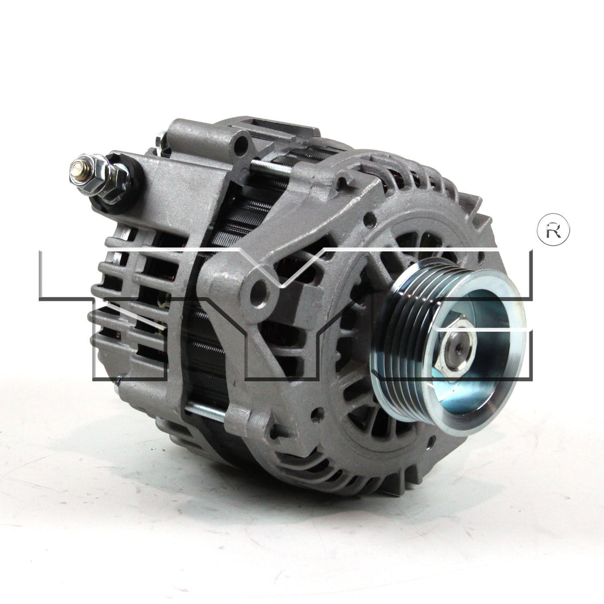 TYC Alternator 2-13827