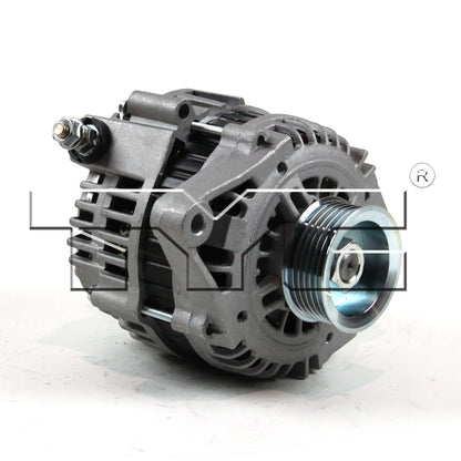 TYC Alternator 2-13827