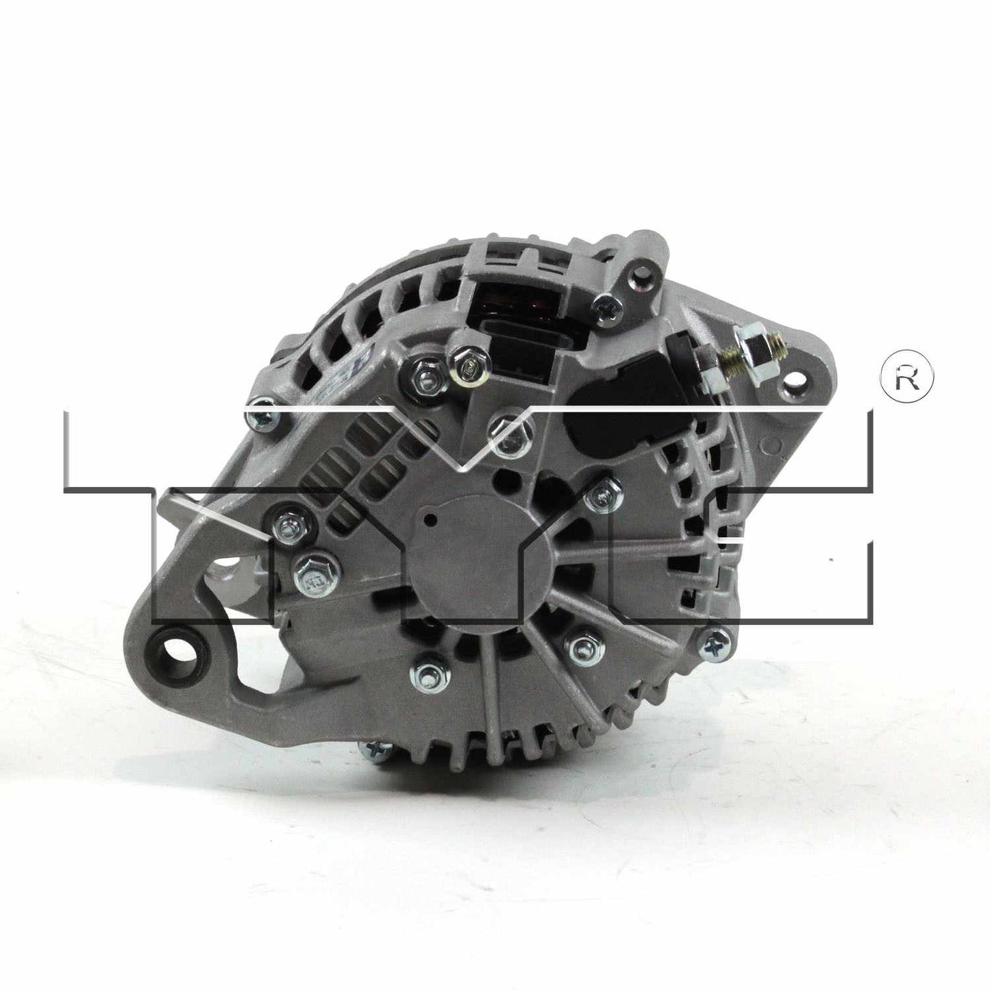 TYC Alternator 2-13827