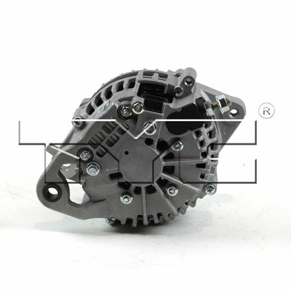 TYC Alternator 2-13827
