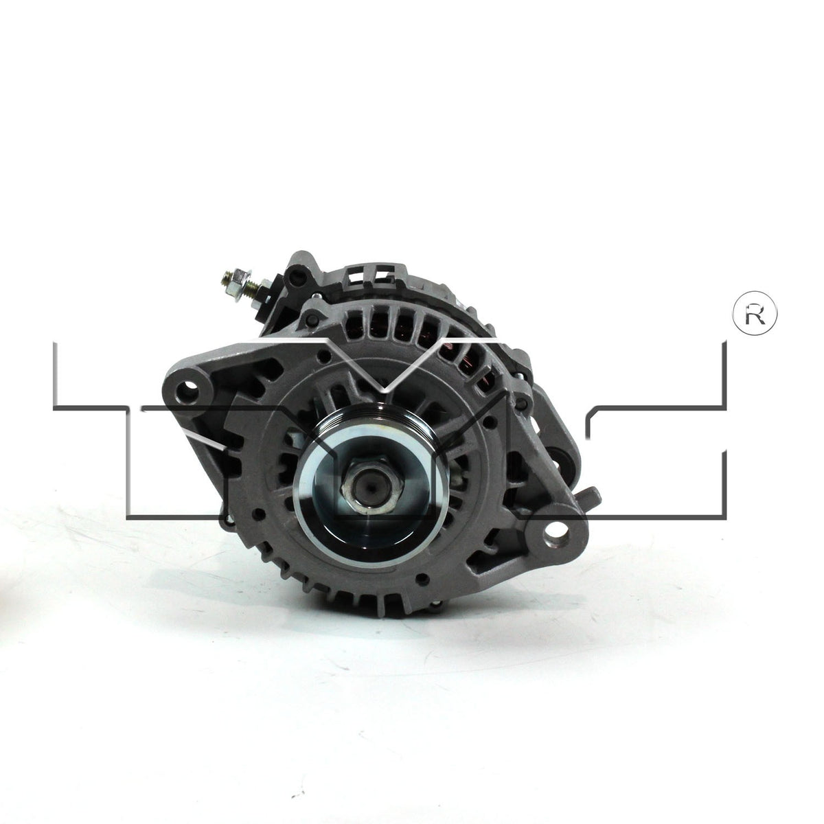 TYC Alternator 2-13827