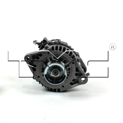 TYC Alternator 2-13827