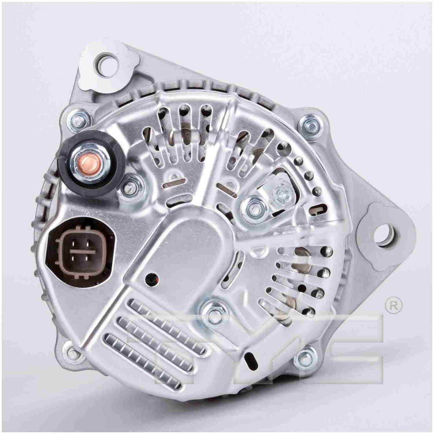 TYC Alternator 2-13835