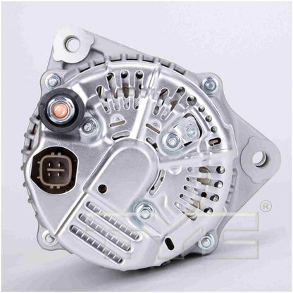 TYC Alternator 2-13835
