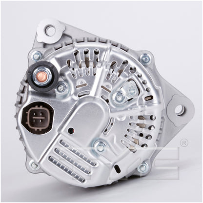 TYC Alternator 2-13835