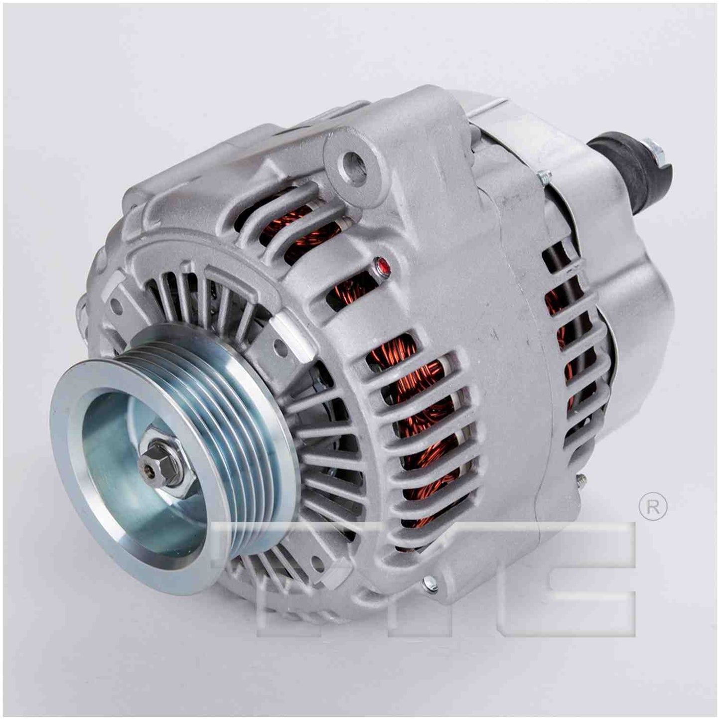TYC Alternator 2-13835
