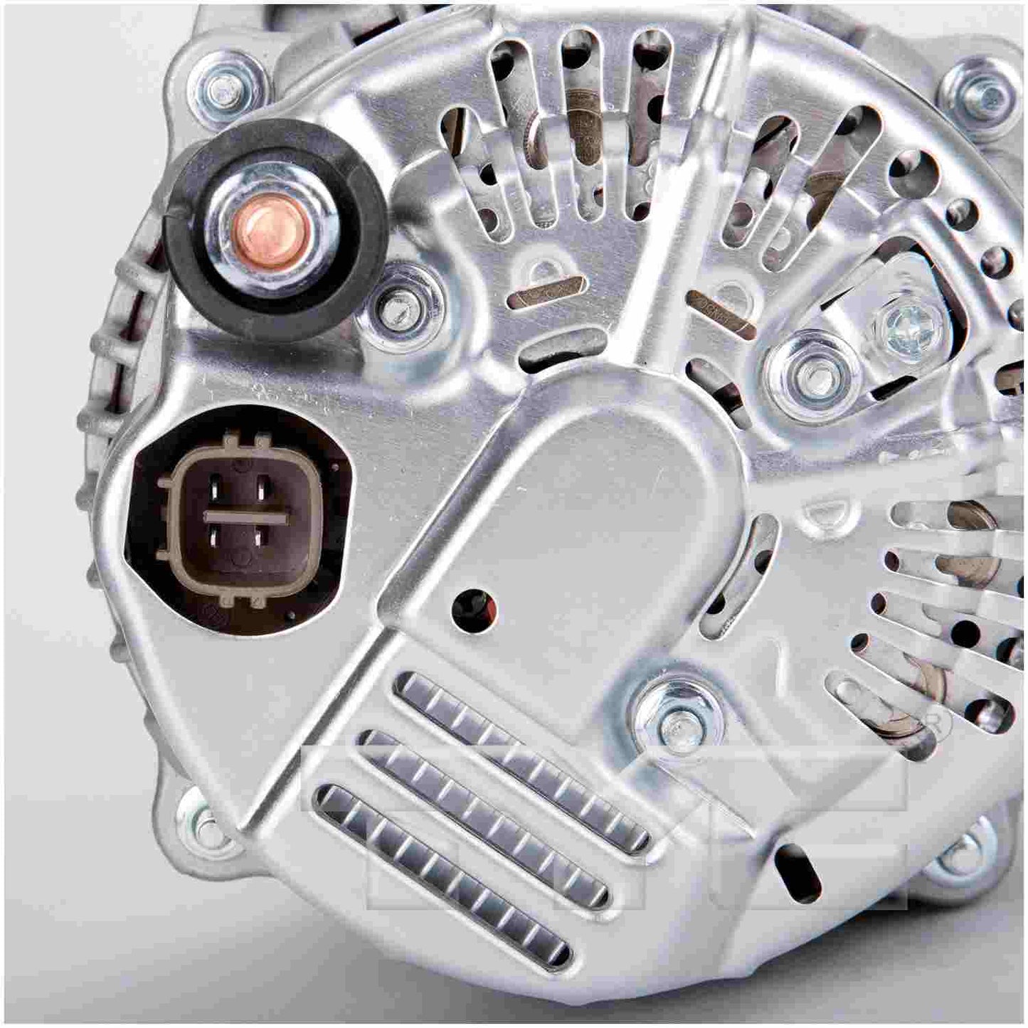 TYC Alternator 2-13835