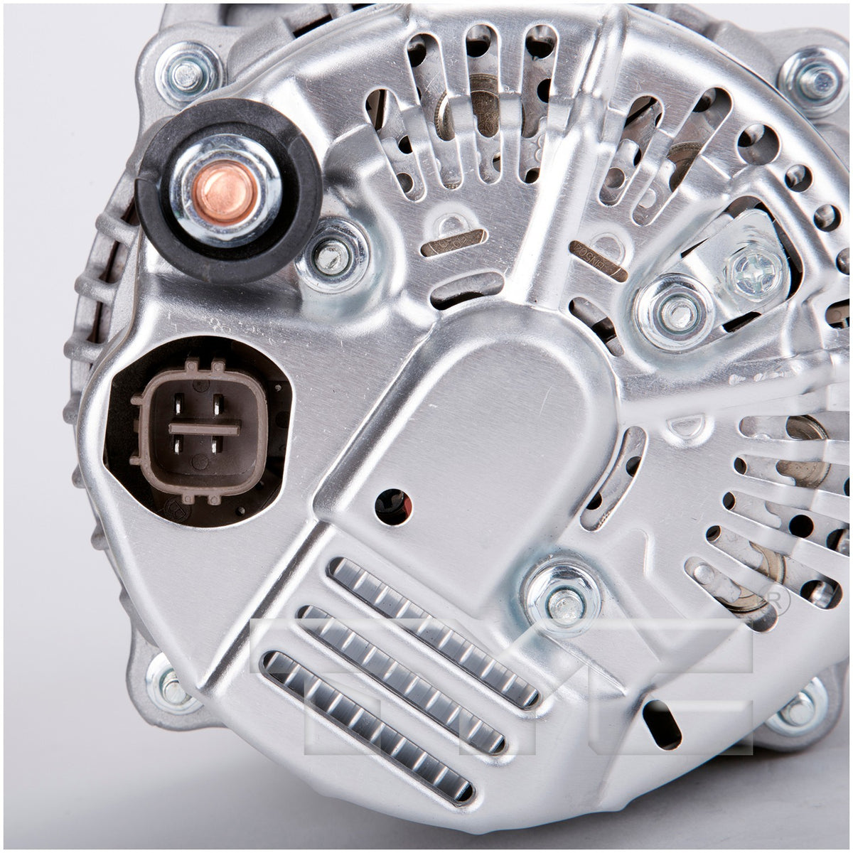 TYC Alternator 2-13835
