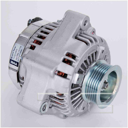 TYC Alternator 2-13835