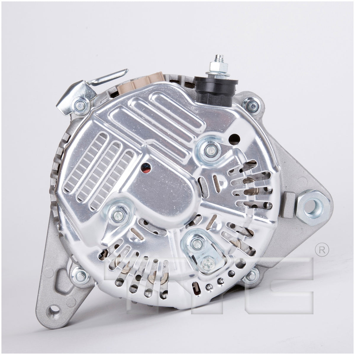 TYC Alternator 2-13844