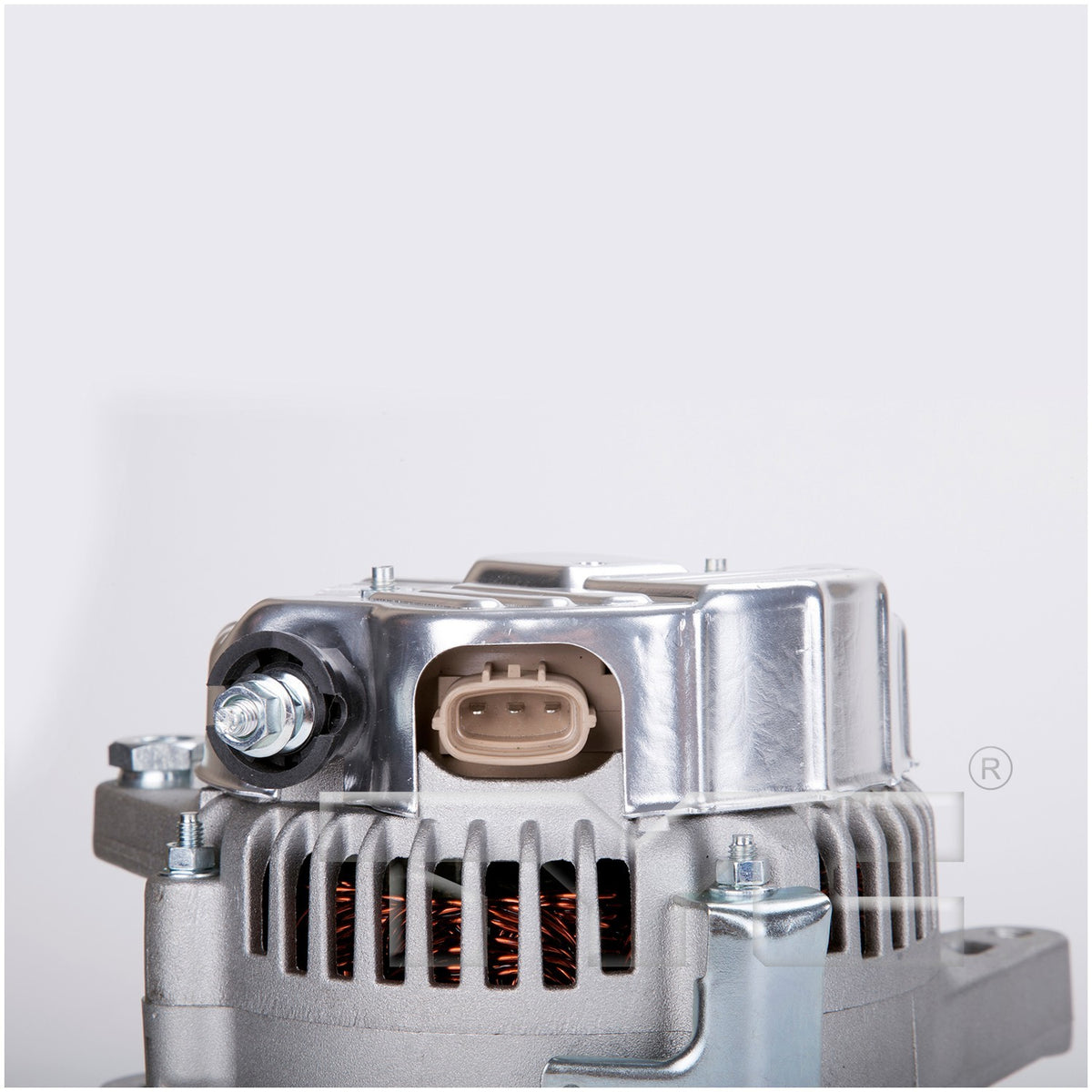TYC Alternator 2-13844