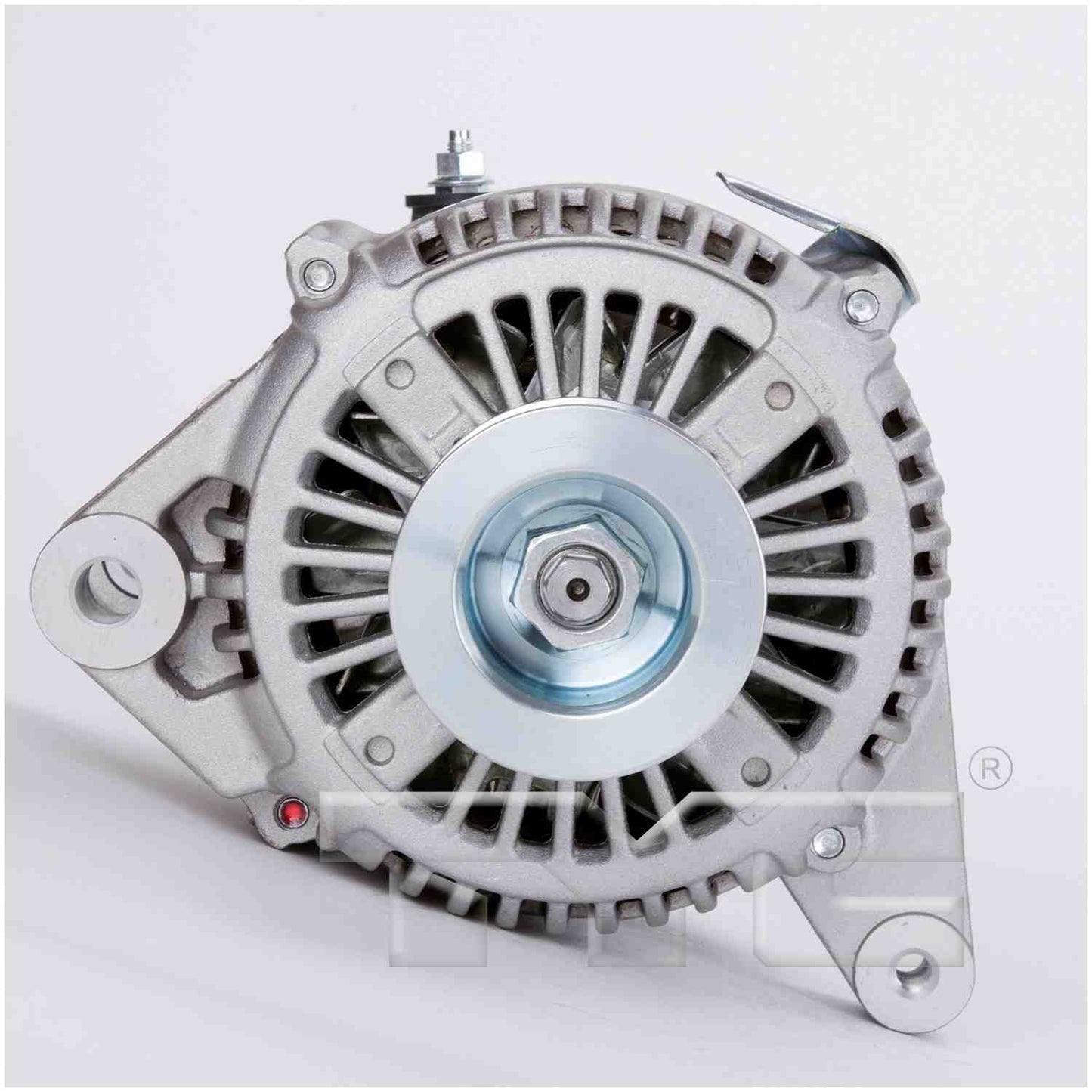 TYC Alternator 2-13844