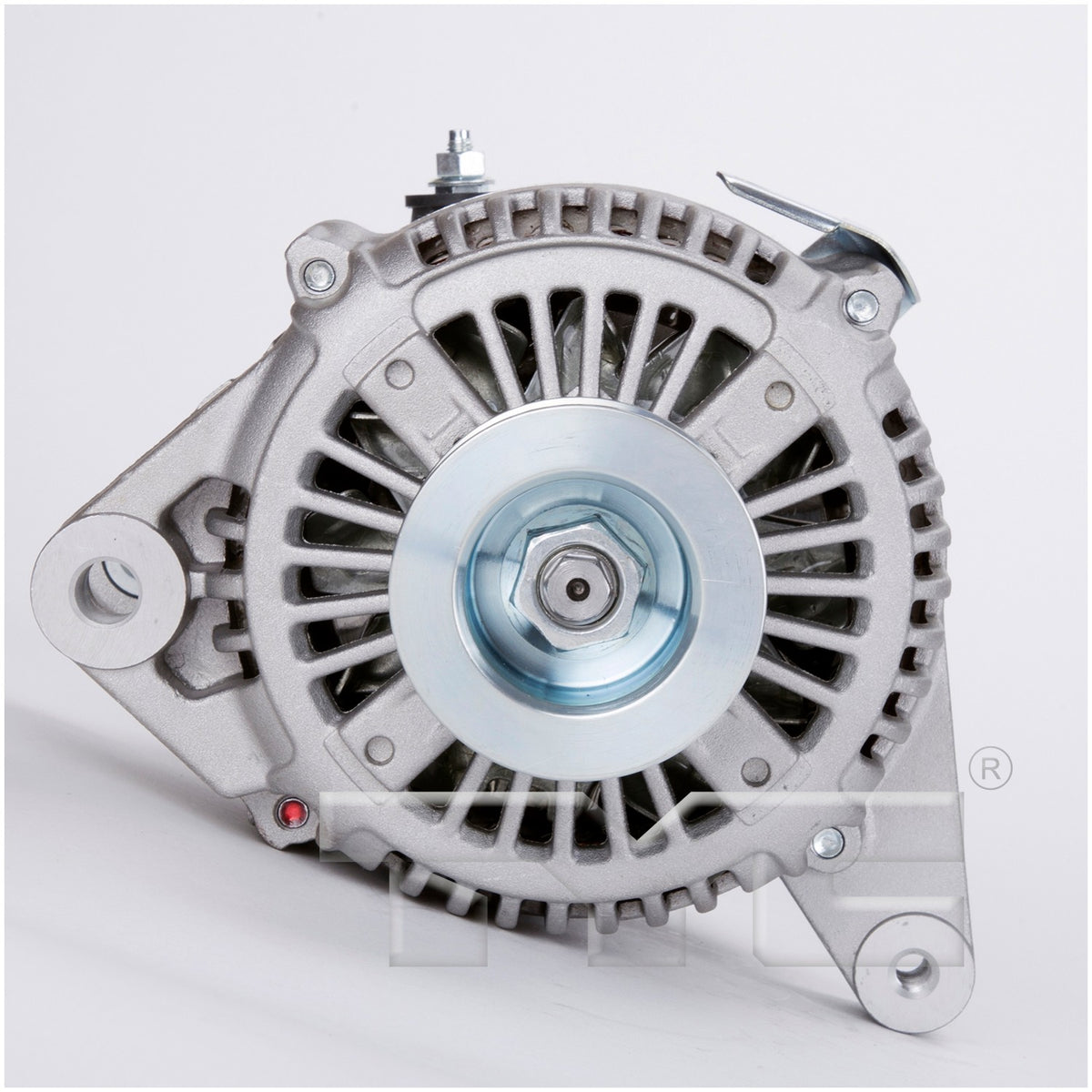 TYC Alternator 2-13844