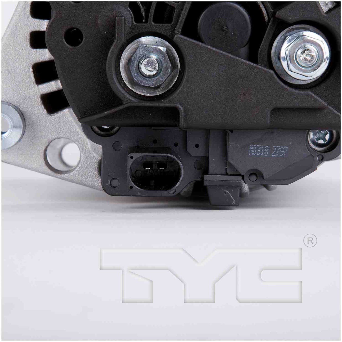 TYC Alternator 2-13852