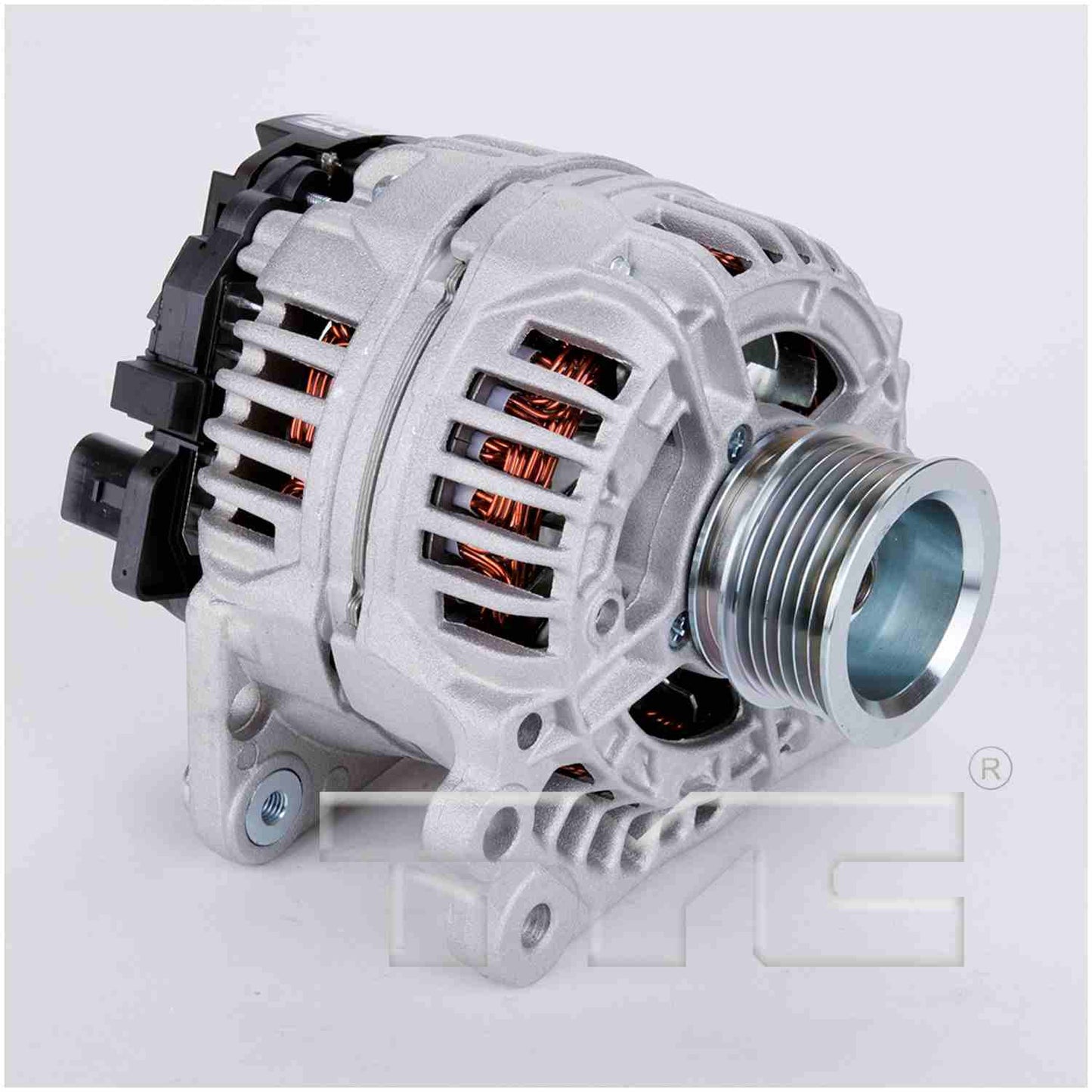 TYC Alternator 2-13852