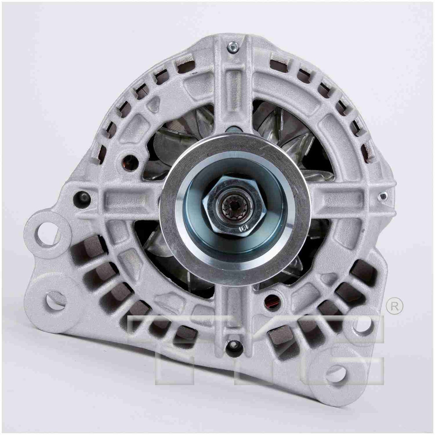 TYC Alternator 2-13852
