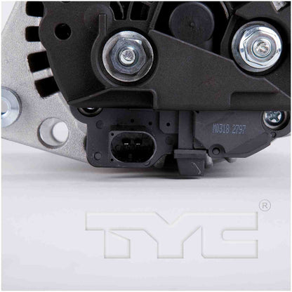 TYC Alternator 2-13852