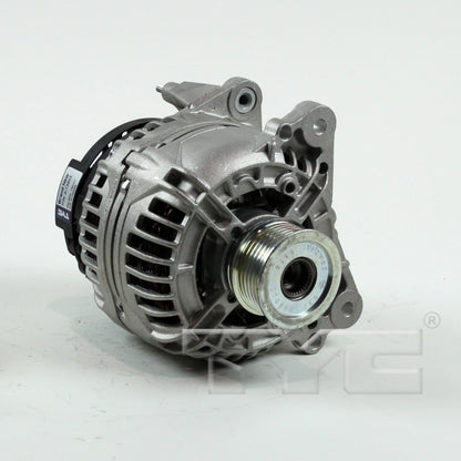 TYC Alternator 2-13853