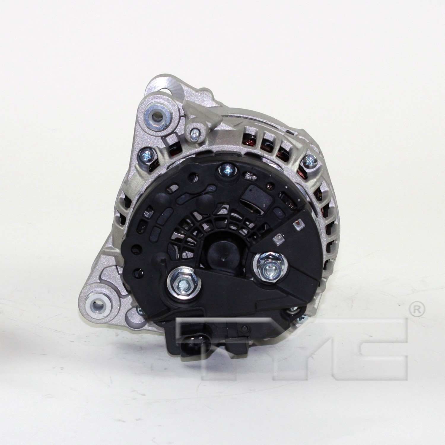 TYC Alternator 2-13853