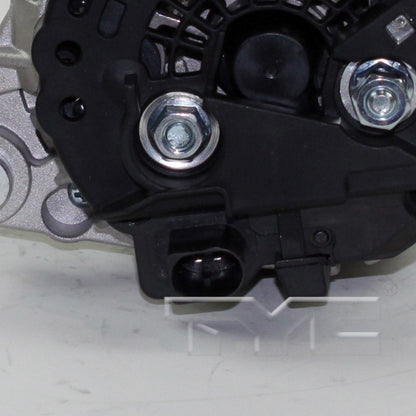 TYC Alternator 2-13853