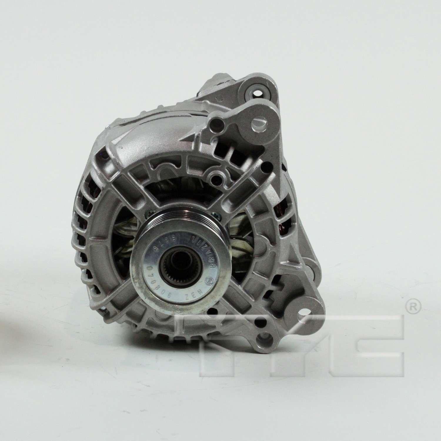 TYC Alternator 2-13853