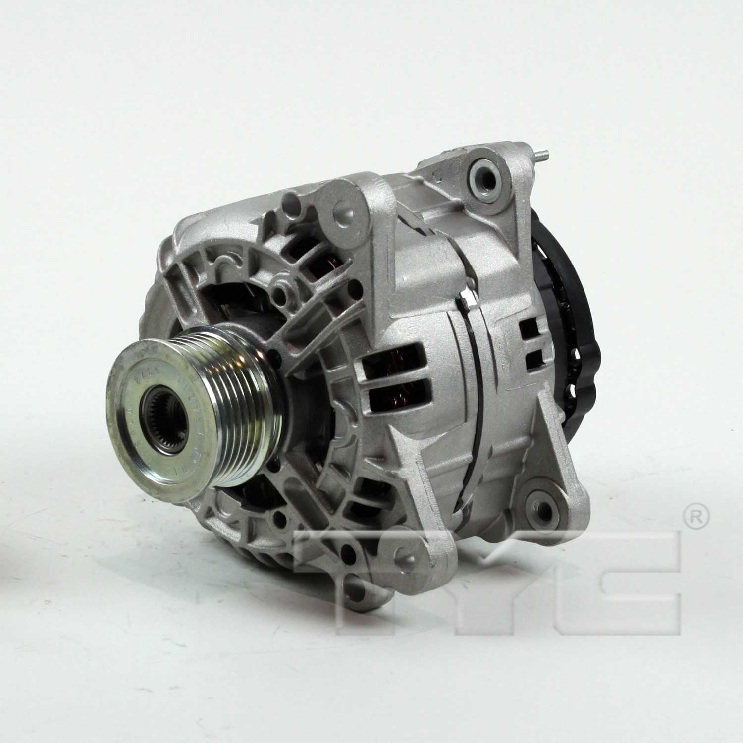 TYC Alternator 2-13853
