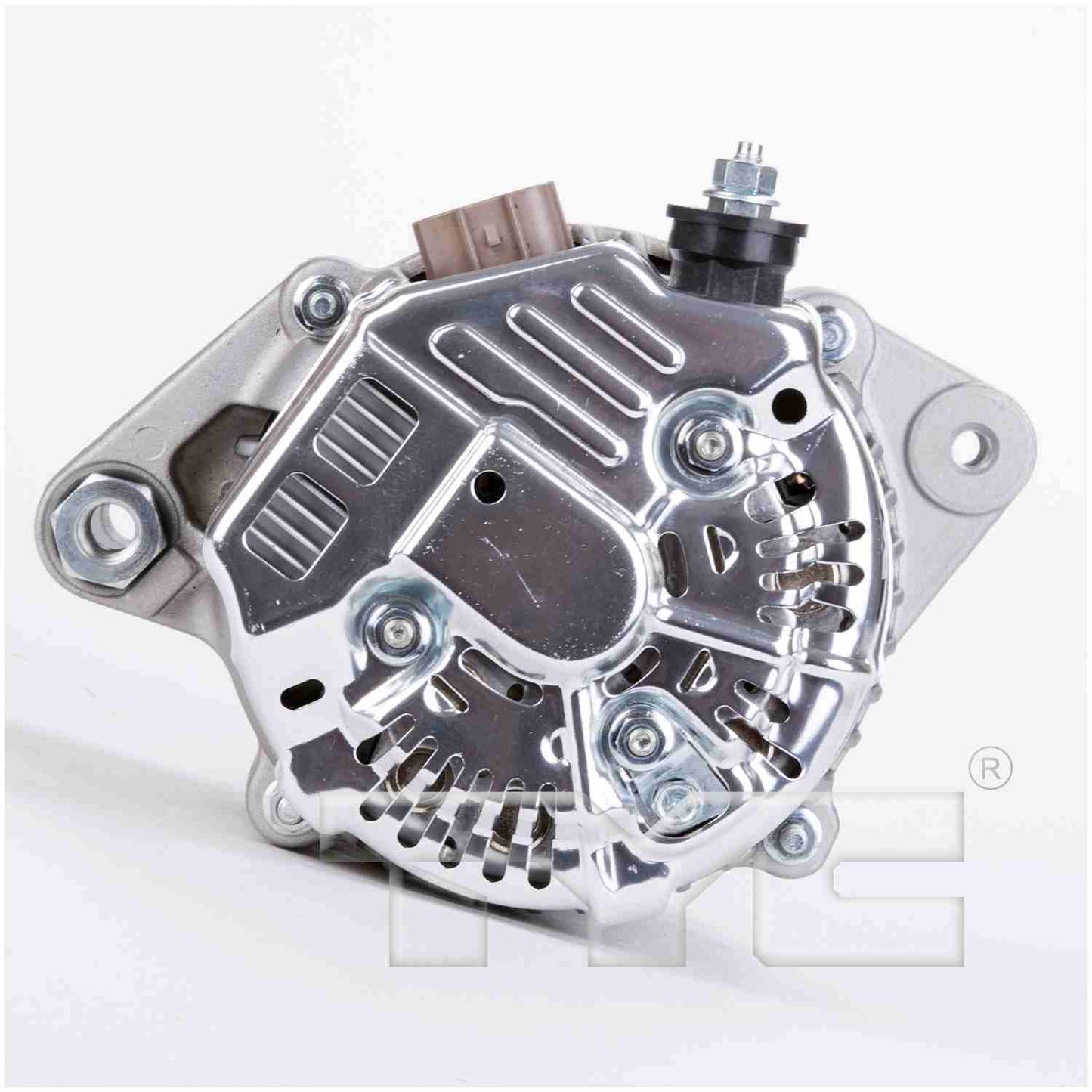 TYC Alternator 2-13857