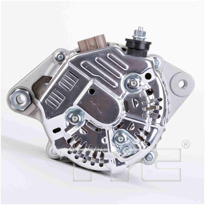 TYC Alternator 2-13857