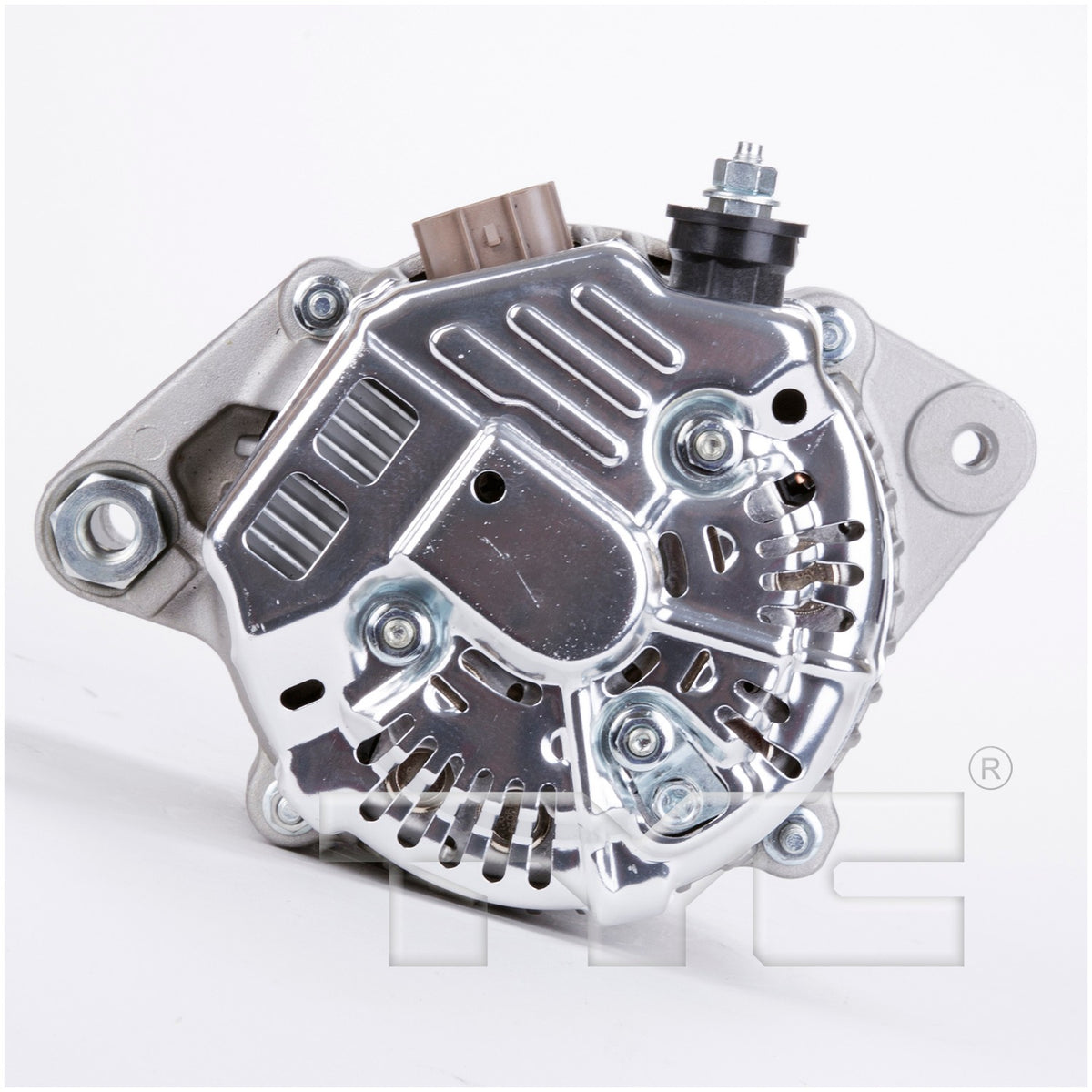 TYC Alternator 2-13857