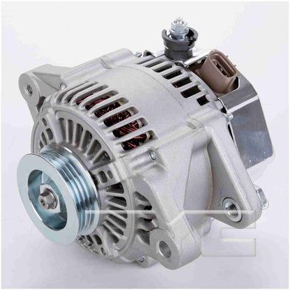 TYC Alternator 2-13857