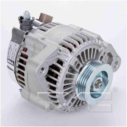 TYC Alternator 2-13857