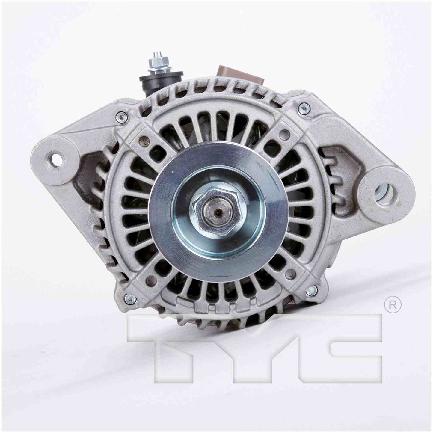 TYC Alternator 2-13857