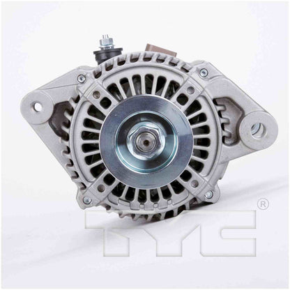TYC Alternator 2-13857