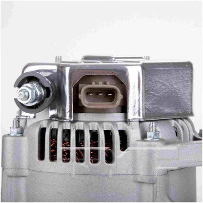 TYC Alternator 2-13857