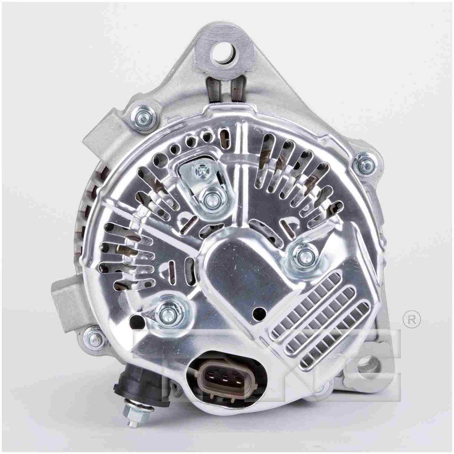 TYC Alternator 2-13859