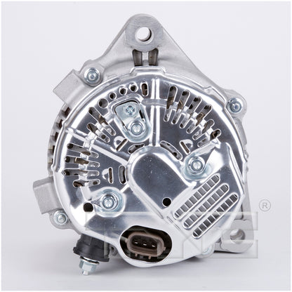 TYC Alternator 2-13859