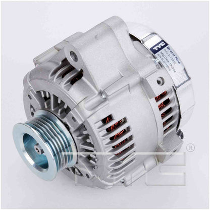 TYC Alternator 2-13859