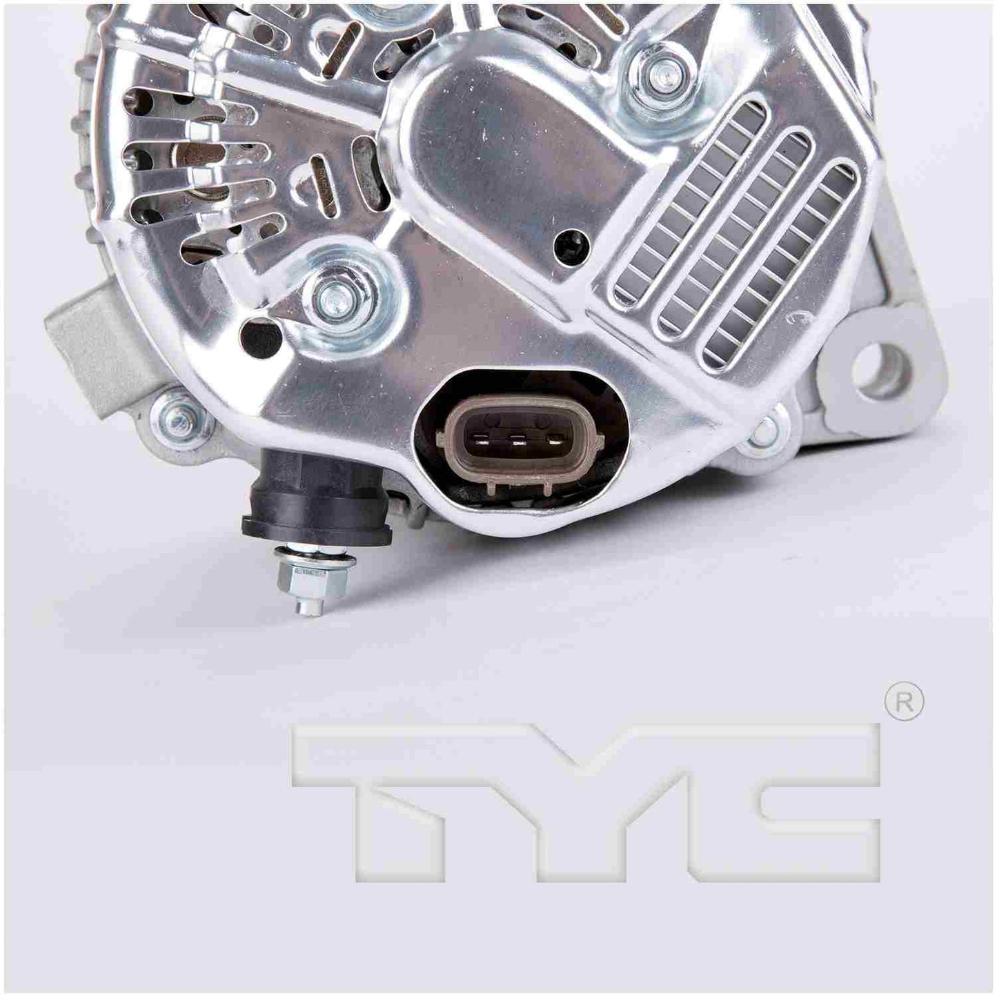 TYC Alternator 2-13859