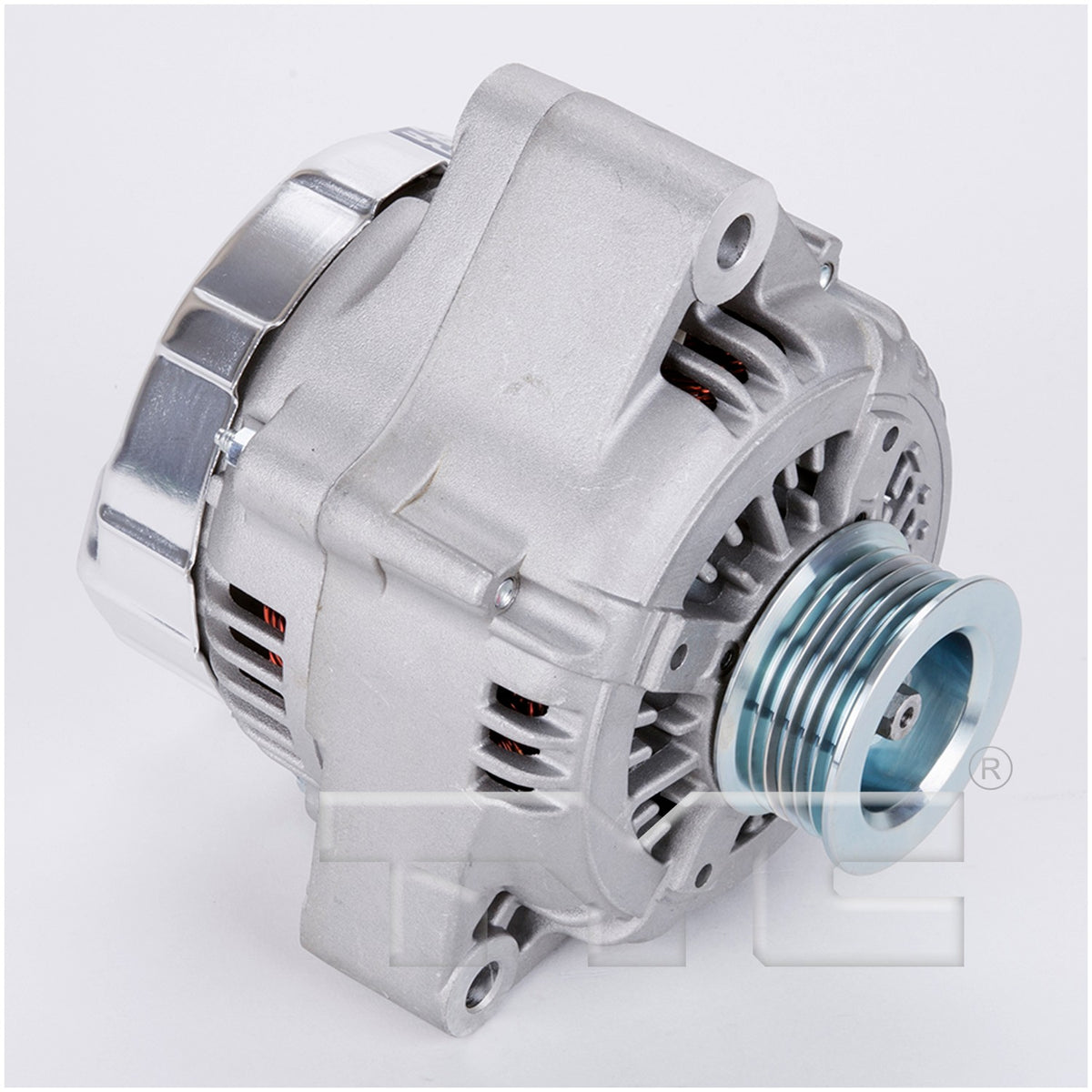 TYC Alternator 2-13859