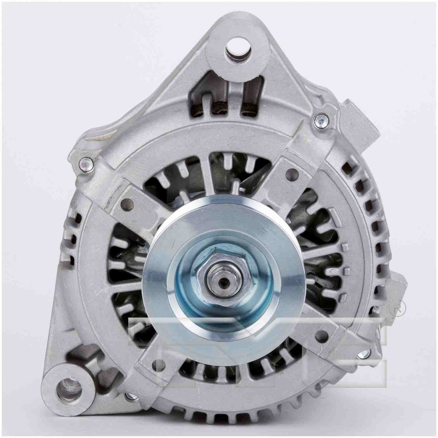 TYC Alternator 2-13859