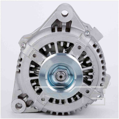 TYC Alternator 2-13859